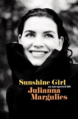 Sunshine girl : an unexpected life Book cover