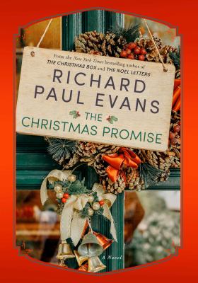 The Christmas promise : a novel Book cover