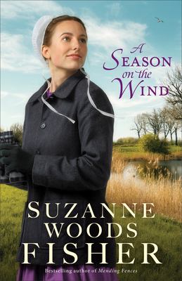 A Season on the wind Book cover