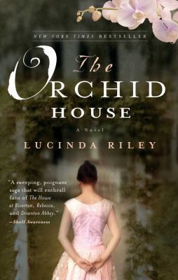The orchid house : a novel Book cover