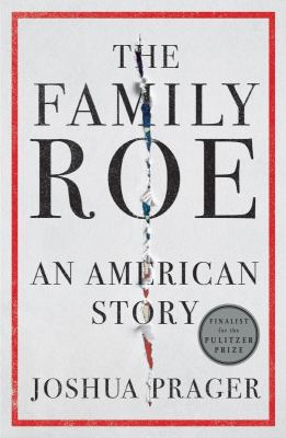 The family Roe : an American story Book cover