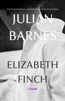 Elizabeth Finch : a novel Book cover