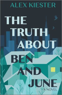 The truth about Ben and June Book cover