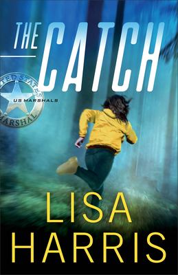 The catch. 3 Book cover