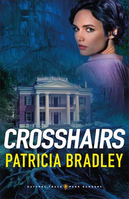 Crosshairs. 3 Book cover