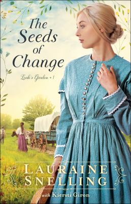 The seeds of change. 1 Book cover