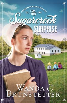The Sugarcreek surprise. 2 Book cover