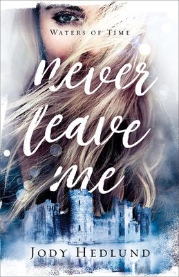 Never leave me. 2 Book cover