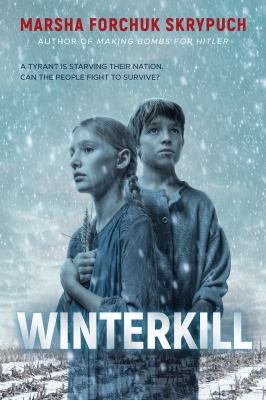 Winterkill : a novel Book cover