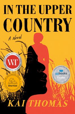 In the Upper Country : a novel Book cover