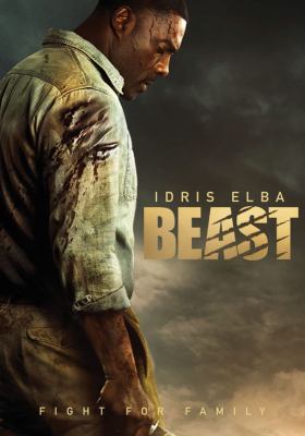 Beast Book cover