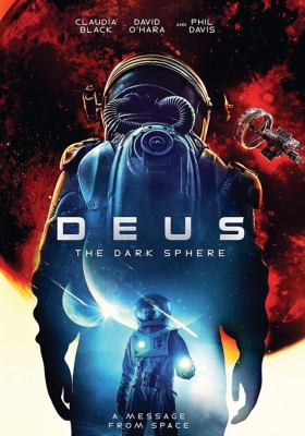 Deus : the dark sphere Book cover