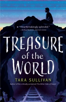 Treasure of the world Book cover