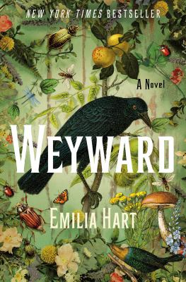 Weyward : a novel Book cover