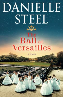 The ball at Versailles : a novel Book cover