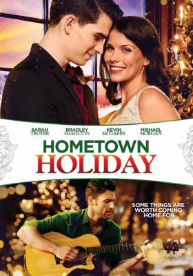 Hometown holiday Book cover