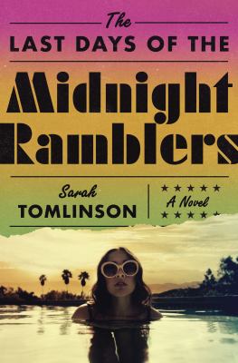 The last days of the Midnight Ramblers Book cover