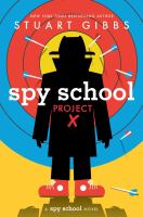 Spy School X