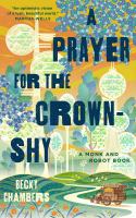 A Prayer Crown-Shy