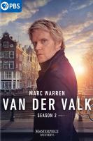 Van der Valk Season 2
