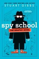 Spy School graphic