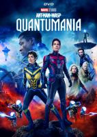 Ant-Man and the Wasp : quantumania