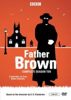 Father Brown Season 10