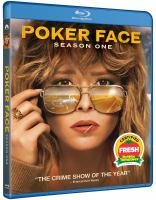 Poker Face Season 1