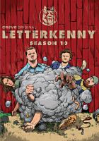 Letterkenny Season 10