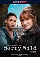 Harry Wild Series 2